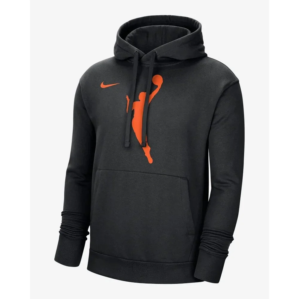 WNBA Nike Fleece Pullover Hoodie - Men's Medium‎